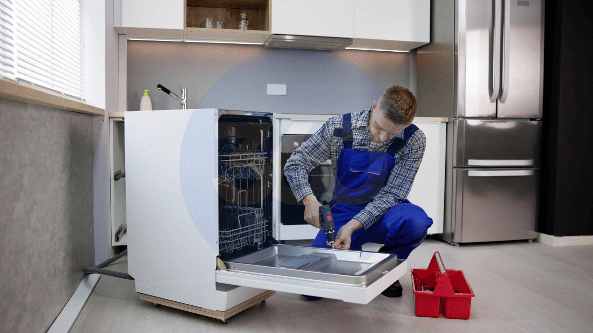 Ulubey Bulaşık Makinesi Servisi