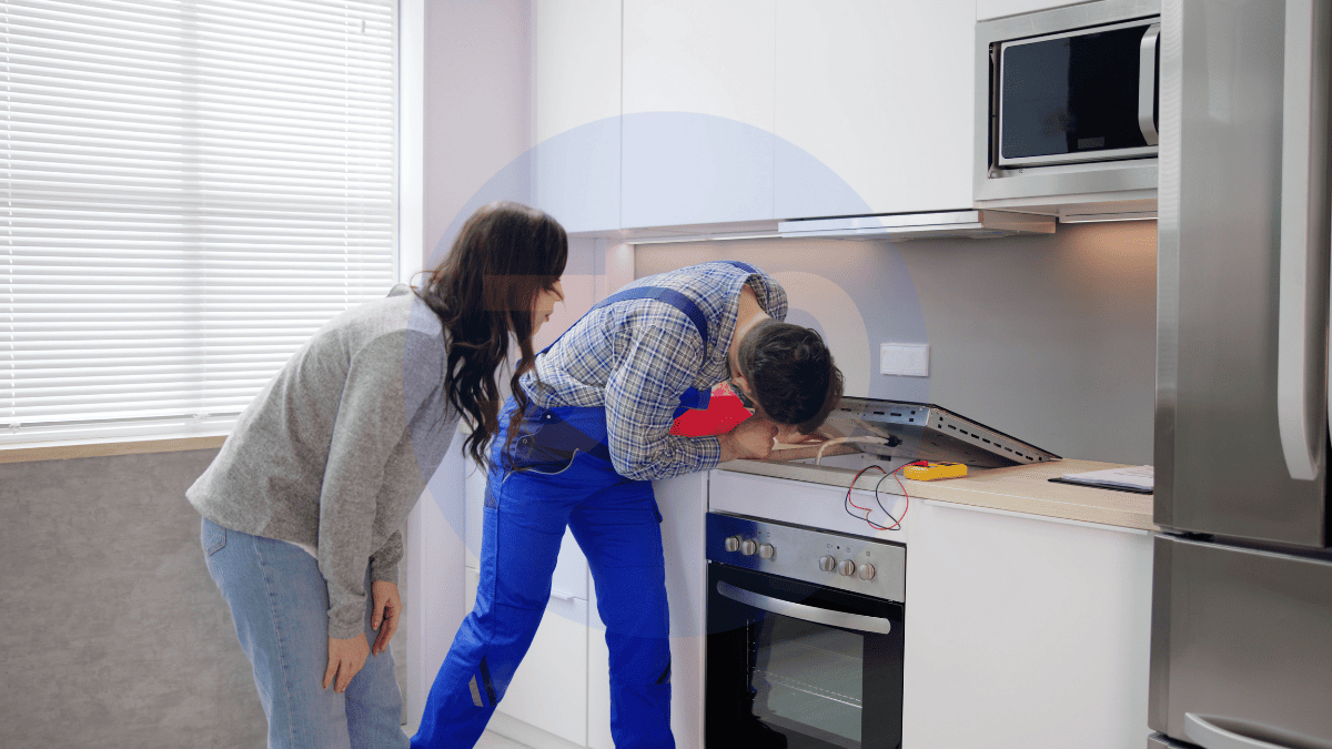 Ulubey Fırın Ocak Servisi